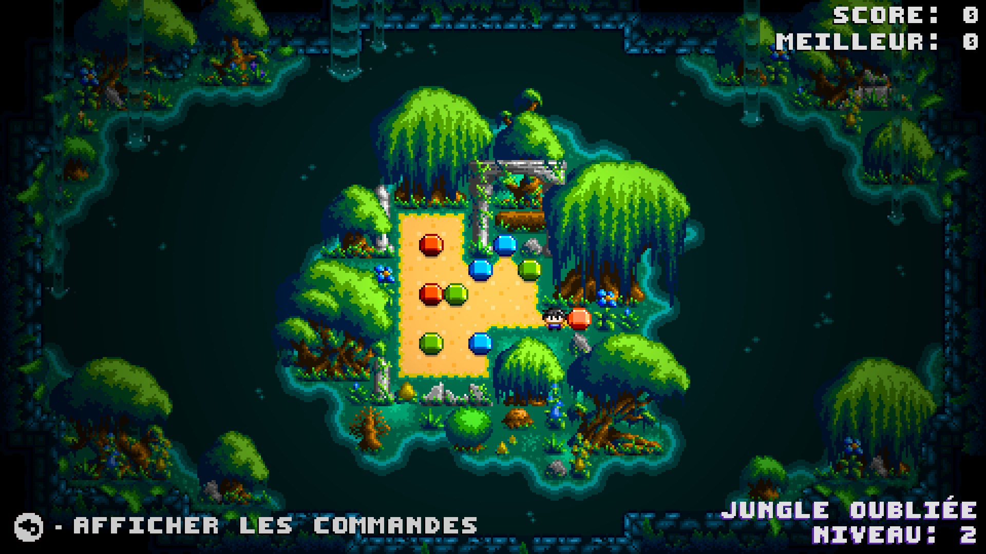 Puzzledorf screenshot 9