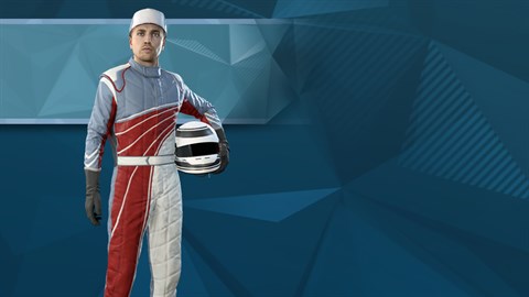 F1® 2019: Suit 'Raceway'