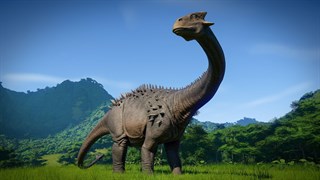Jurassic World Evolution: Expansion Collection screenshot 6