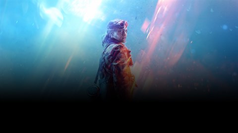 Открытое бета-тестирование Battlefield™ V