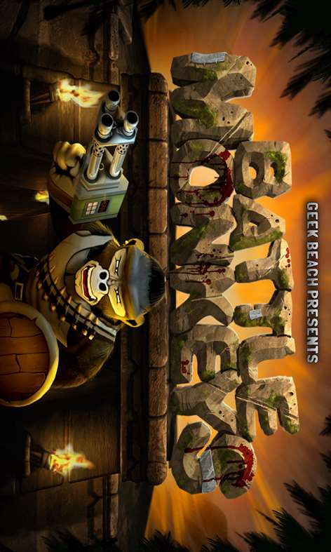 Battle Monkeys Screenshots 1