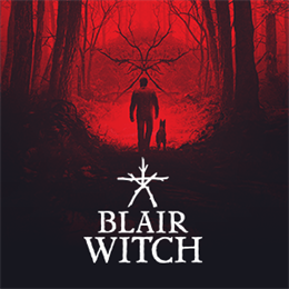 Aperçu Blair Witch