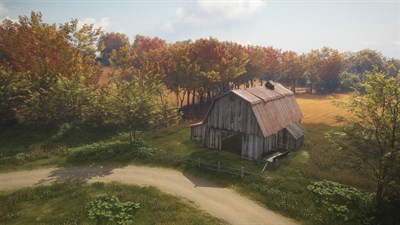 theHunter: Call of the Wild™ - Hunting Starter Pack — скриншот 2