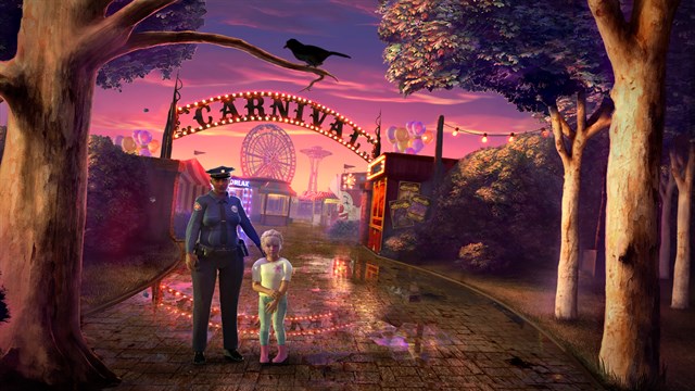 Detective Stories Bundle screenshot 1