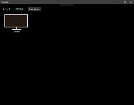 GamiFlux Screenshots 1