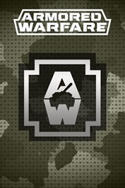 Armored Warfare - 15 Platinum AW Boost Tokens