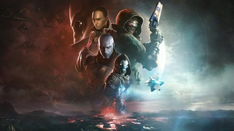 Destiny 2 : La Forme Finale + Pass annuel (PC)