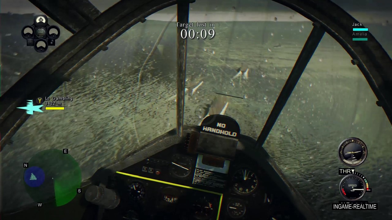 Iron Wings screenshot 3
