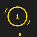 Color Shot Arcade Game icon