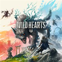 WILD HEARTS™