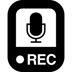 Audio & Voice Recorder