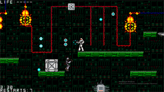 CrushBorgs (Xbox Series) screenshot 4