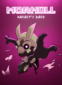 Morkull Ragast's Rage