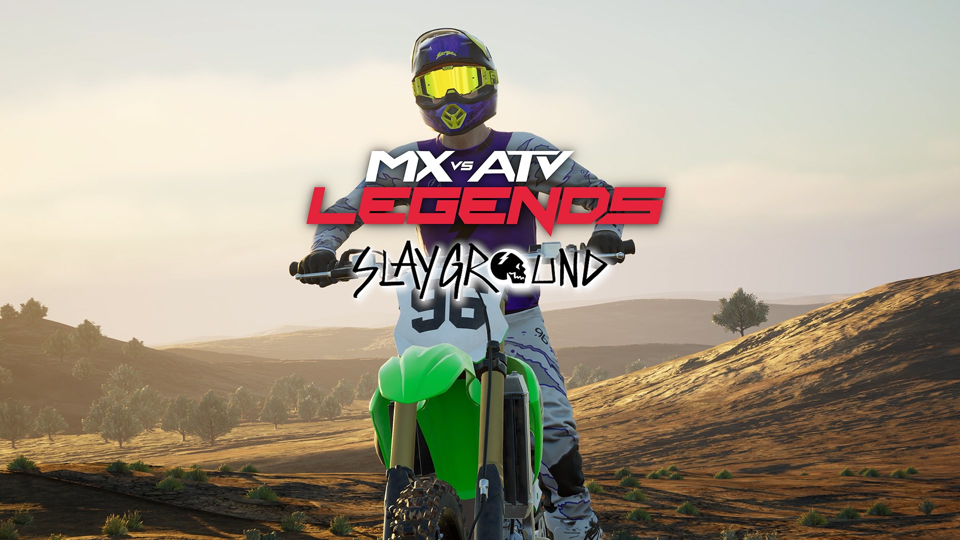 Comprar Slayground | Xbox