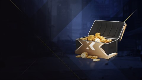 XDefiant – 5.750 XCoins