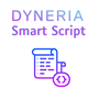 Dyneria Smart Script icon