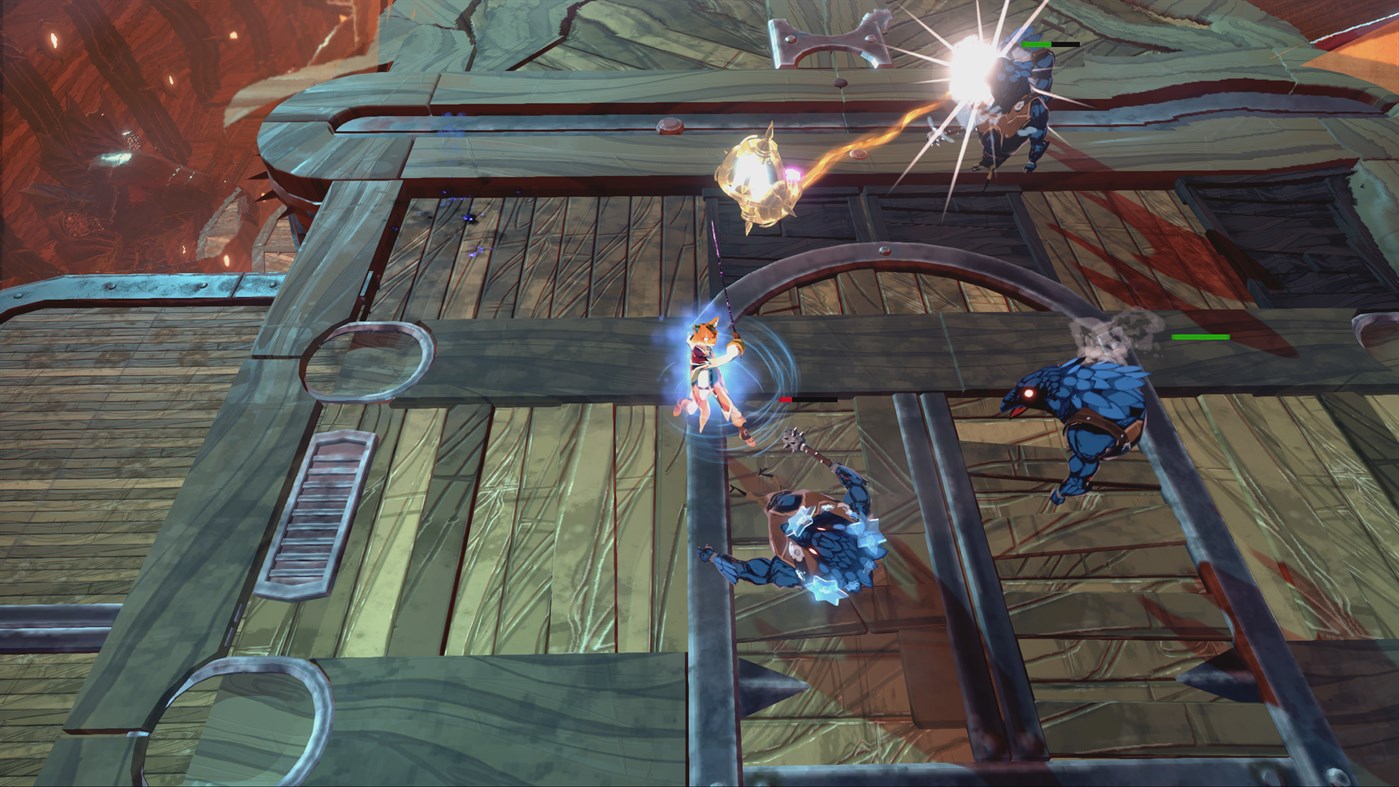 #6. Stories : The Path of Destinies (Xbox) Podle: Digerati