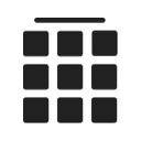TabsPane icon