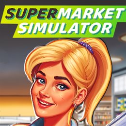 Aperçu Supermarket Simulator