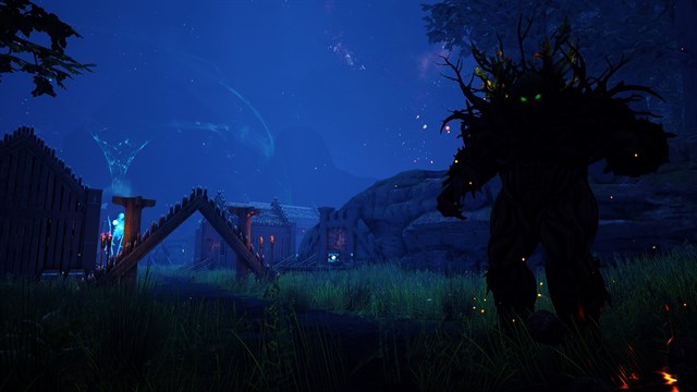 Citadel: Forged with Fire screenshot 4