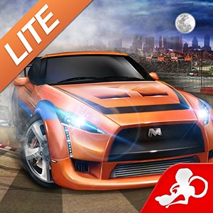 Drift Mania Championship 2 Lite