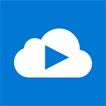 Cloud Media Player