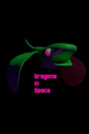 Dragons in Space!
