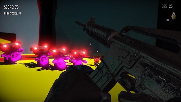 Disco Bullets — 9