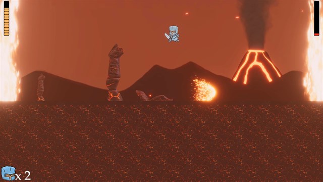 The Adventures of Maximus screenshot 3