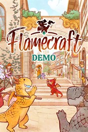Flamecraft Demo