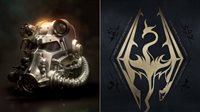 The Elder Scrolls V: Skyrim Anniversary Edition (PC) + Fallout 4: Anniversary Edition Bundle