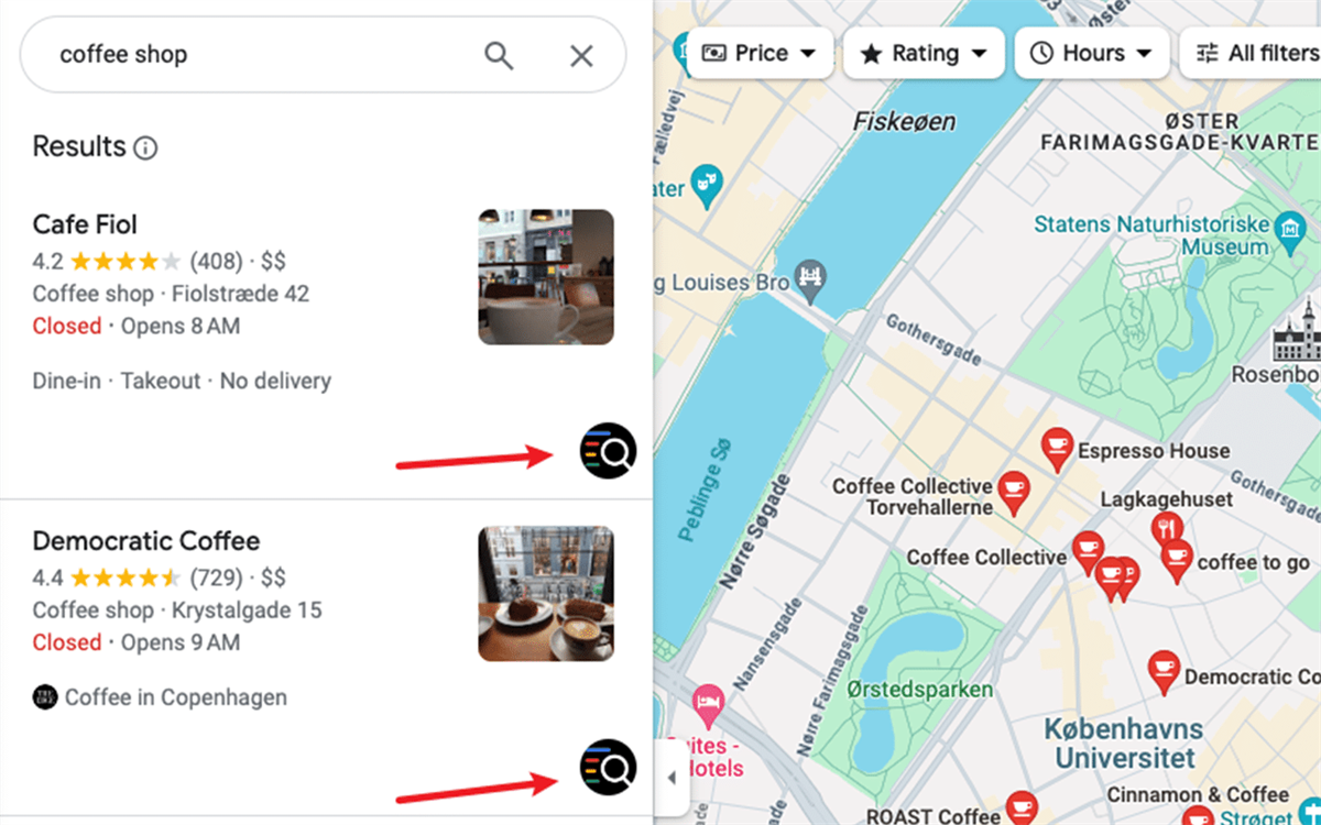 Place Id Finder For Google - GMapsScraper.com