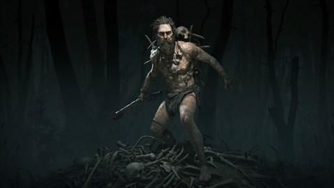 Hunt: Showdown - Through the Bone Briar
