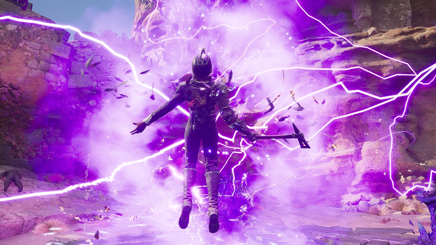 #6. Flintlock – Deluxe Edition (Windows) Podle: Kepler Interactive