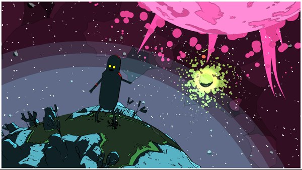 Jettomero: Hero of the Universe — 4