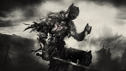 Buy DARK SOULS™ II: Scholar of the First Sin - Microsoft Store en-AE