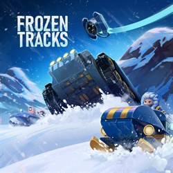 Trailmakers: Frozen Tracks