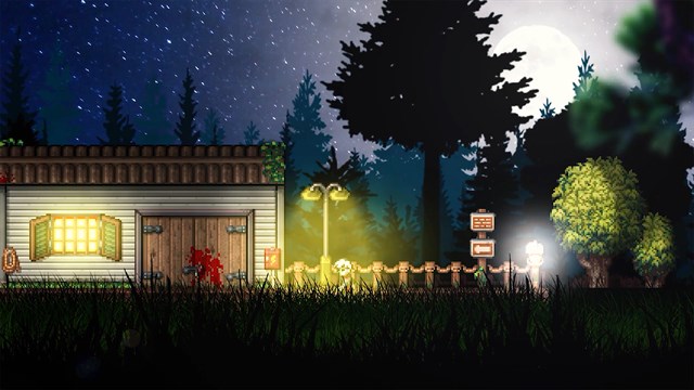 SKELER BOY screenshot 1