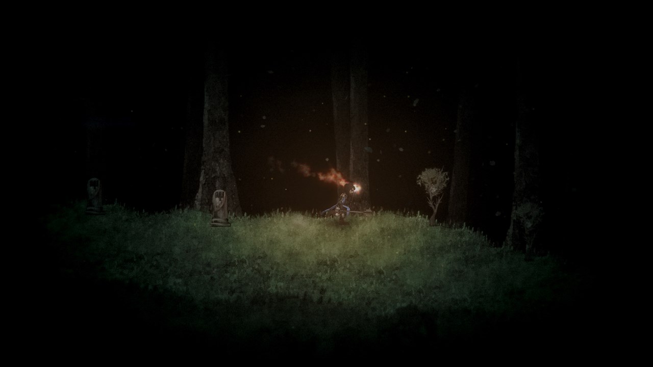 Salt and Sanctuary screenshot 6