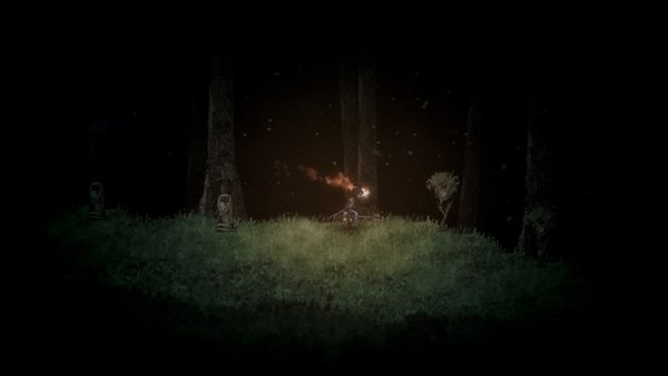 Salt and Sanctuary screenshot