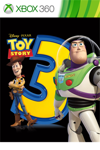 Toy Story 3 – Verpackung