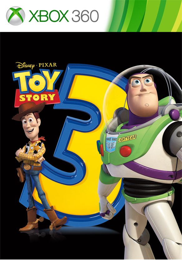 Toy Story 3