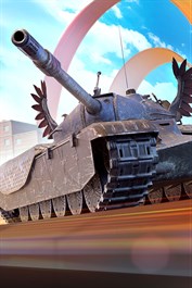 World of Tanks Blitz