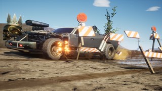 Fast & Furious: Spy Racers Rise of SH1FT3R - Complete Edition screenshot 4