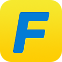 AliPrice Search by Image for Flipkart icon