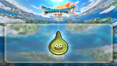 Green Slime Shield — скриншот 1