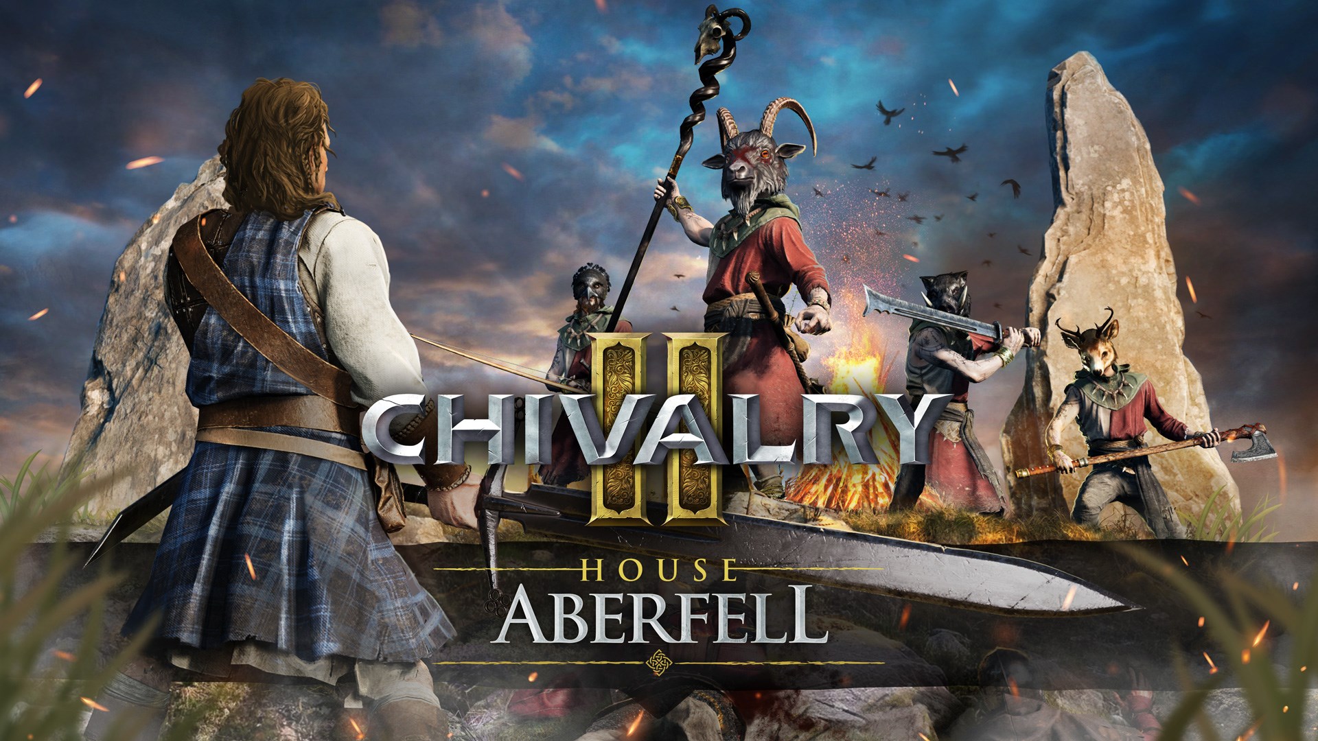 Chivalry 2 Special Edition screenshot thumbnail video