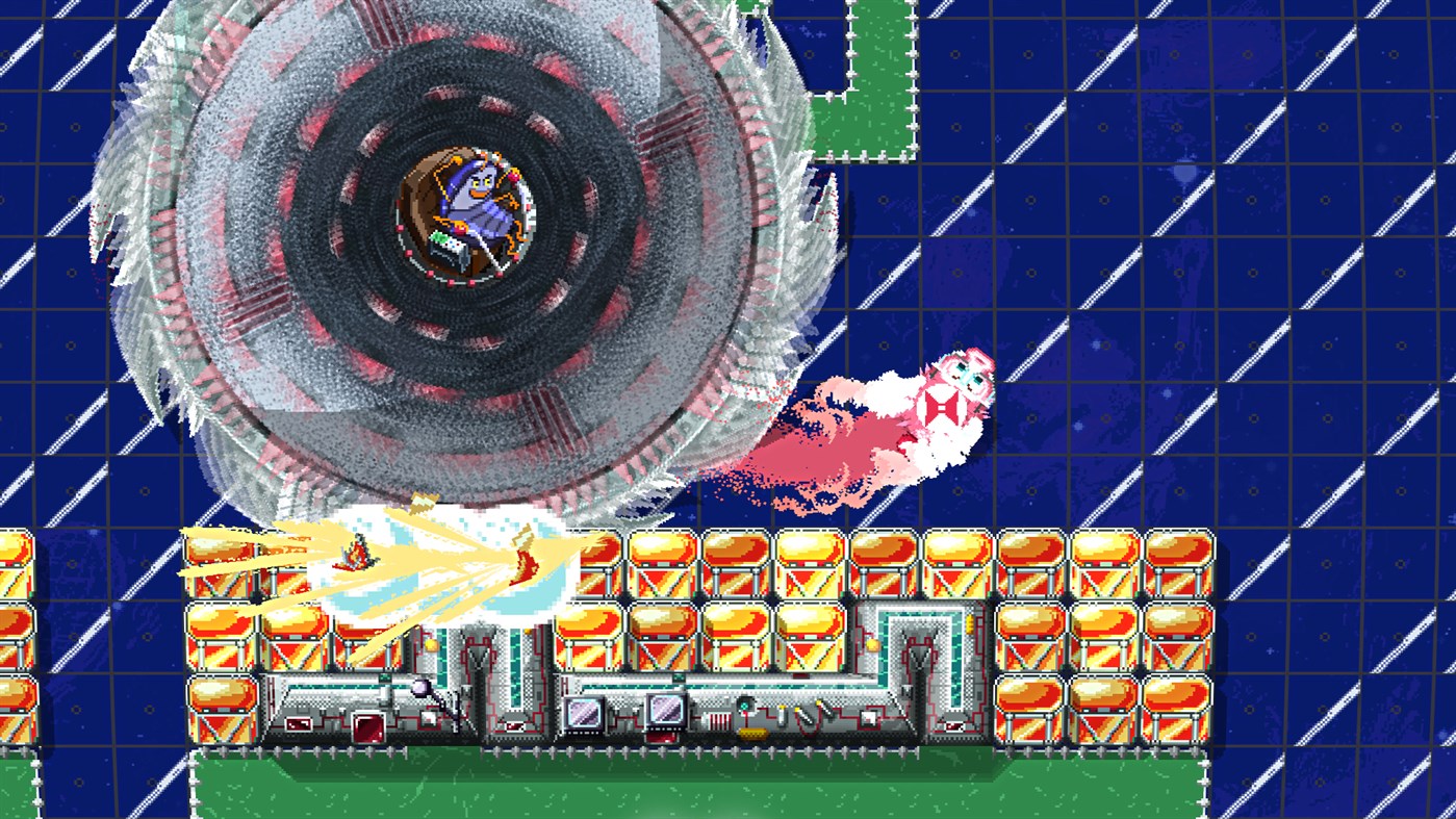 #9. Pig Eat Ball (Xbox) 由: Mommy's Best Games