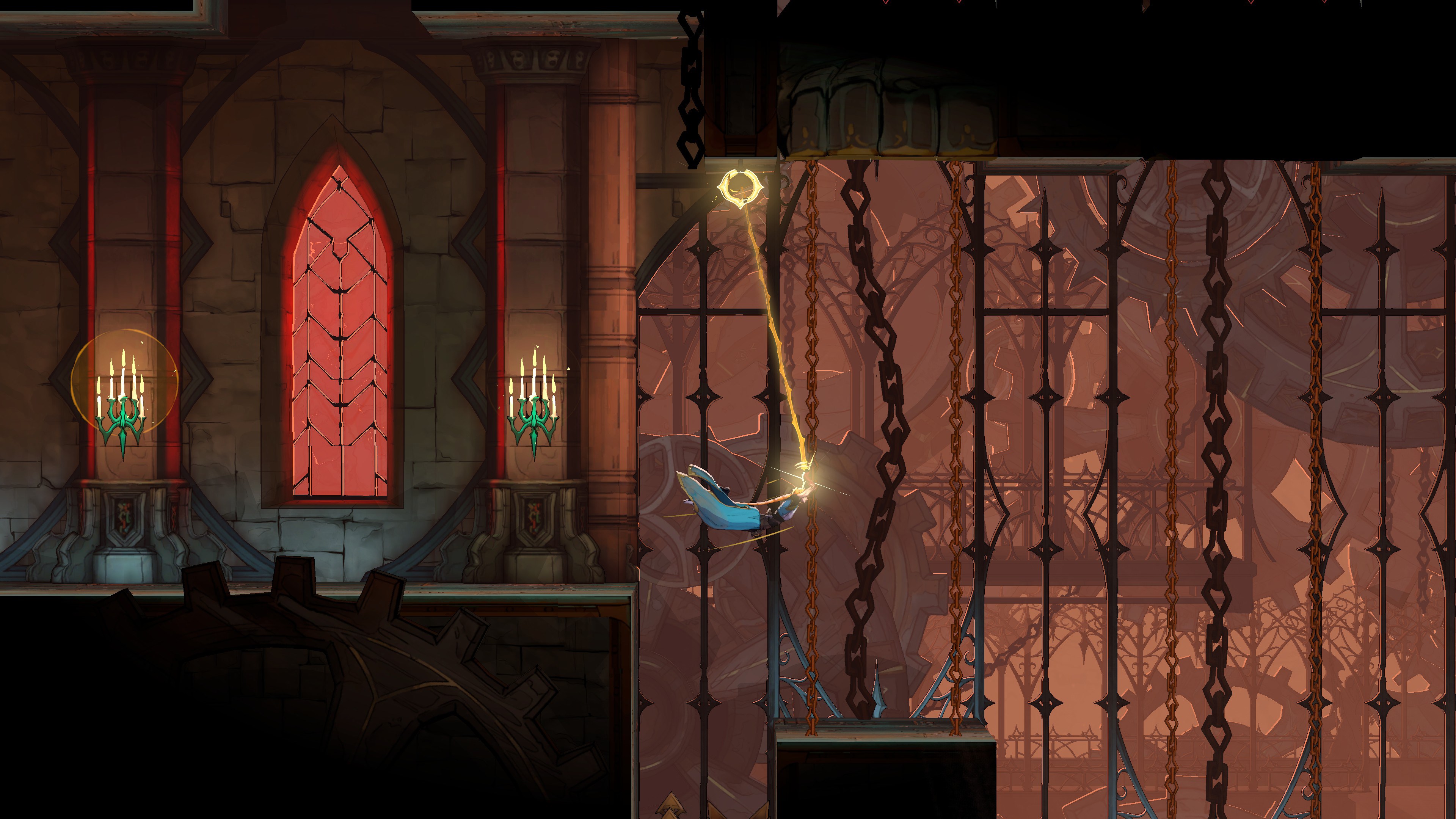 Castlevania: Belmont’s Curse Midnight Edition | Xbox | Privato