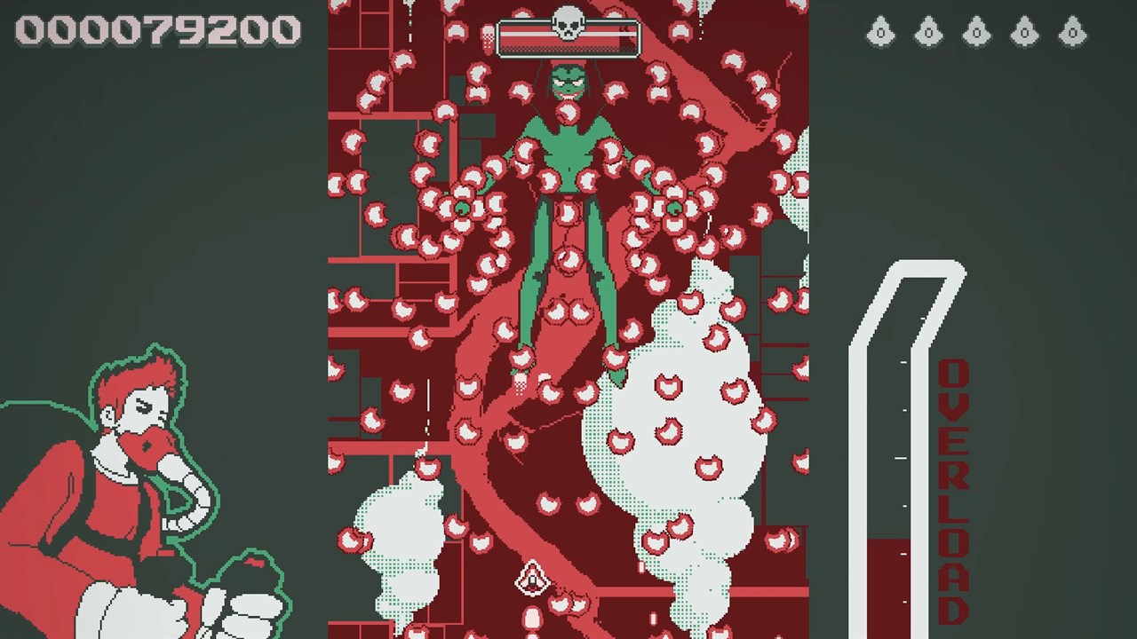 Red Death screenshot 2